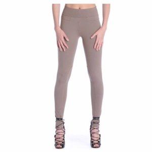 🍉 Daniela Corte Nolita Leggings M